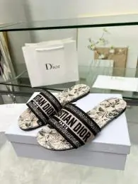 christian dior chaussons pour femme s_1216ab6